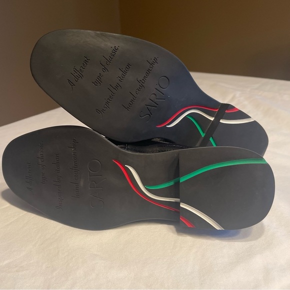 Sarto Franco Eda Women’s Slip On Loafers - Picture 11 of 11